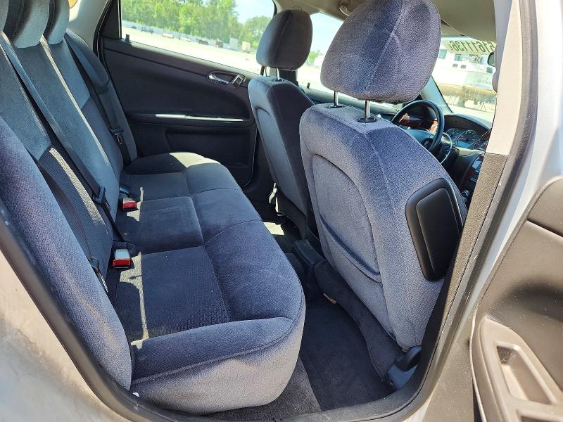 Aukcja sprzedaży 2010 Chevrolet Impala, vin: 2G1WB5EK4A1180982, numer aukcji: 51611136
