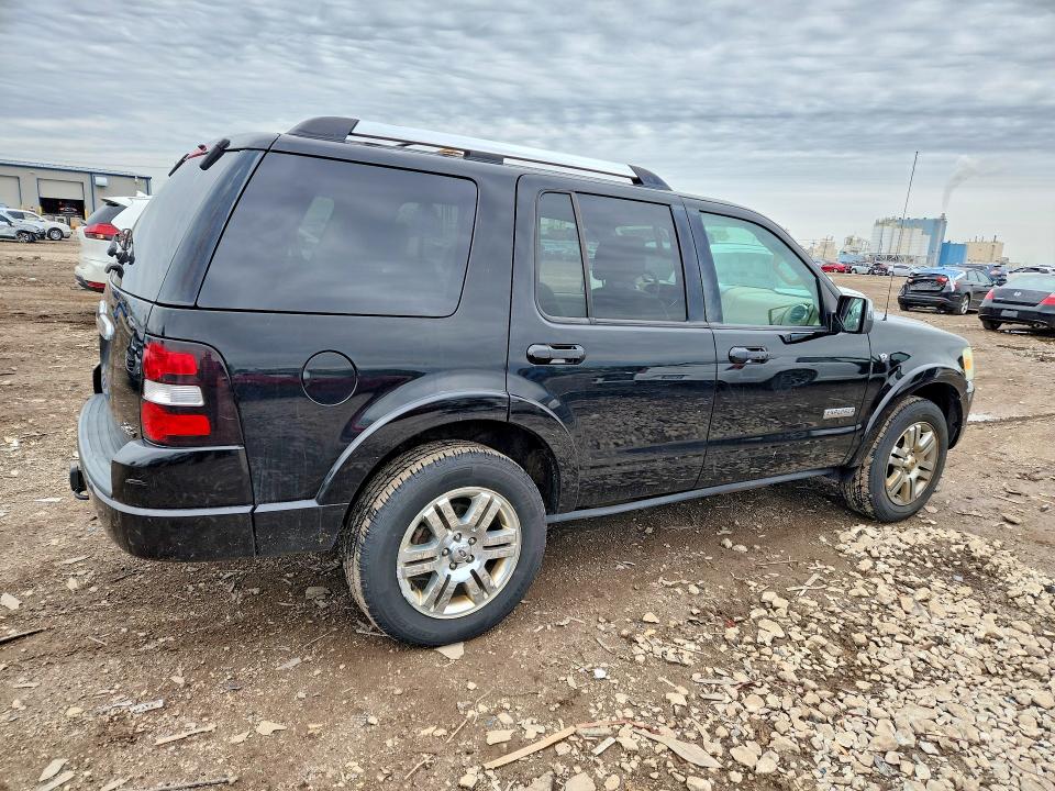 Aukcja sprzedaży 2008 Ford Explorer, vin: 1FMEU75838UB32011, numer aukcji: 52162456