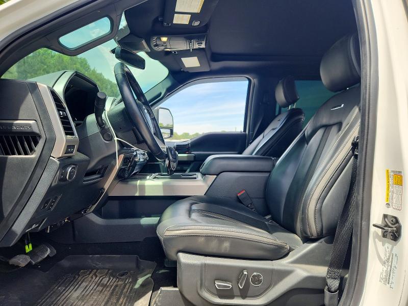 Aukcja sprzedaży 2022 Ford F350, vin: 1FT8W3BT1NED02417, numer aukcji: 52157596