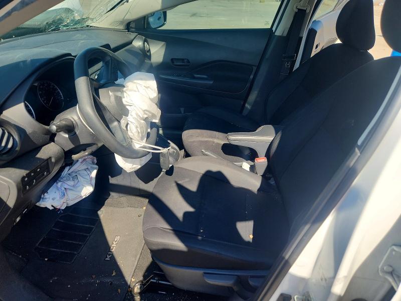 Продаж на аукціоні авто 2023 Nissan Kicks, vin: 3N1CP5BV5PL572485, номер лоту: 53266376
