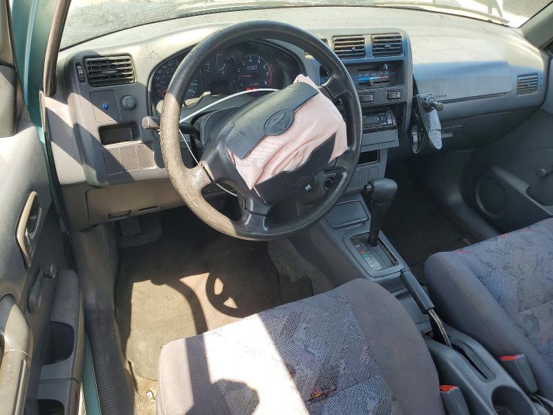 Продажа на аукционе авто 1997 Toyota Rav4, vin: JT3XP10V3V0007158, номер лота: 54176806