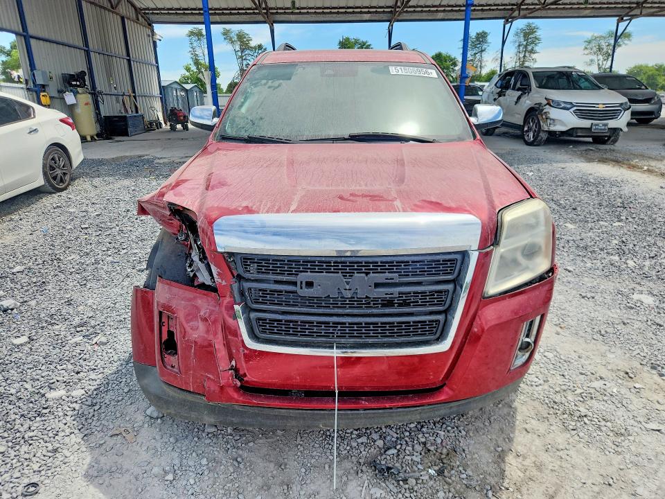 Продаж на аукціоні авто 2015 Gmc Terrain, vin: 2GKALSEK8F6370702, номер лоту: 51806956