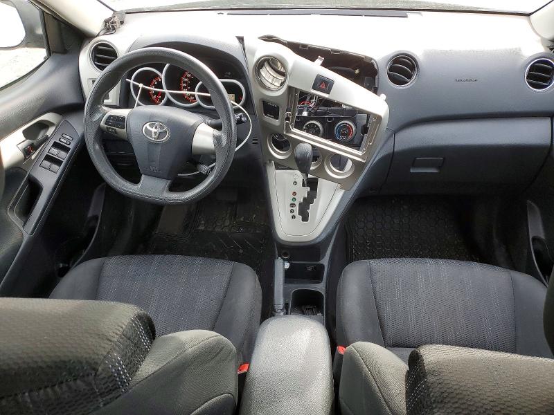 Продажа на аукционе авто 2013 Toyota Matrix, vin: 2T1KU4EE7DC977754, номер лота: 54695656