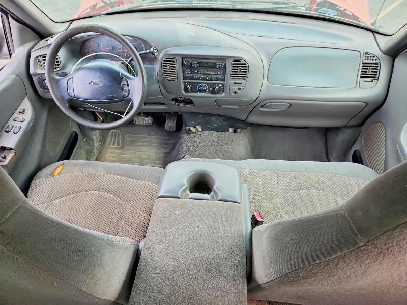 Aukcja sprzedaży 1999 Ford F150, vin: 1FTRX17W7XNB04579, numer aukcji: 55367126