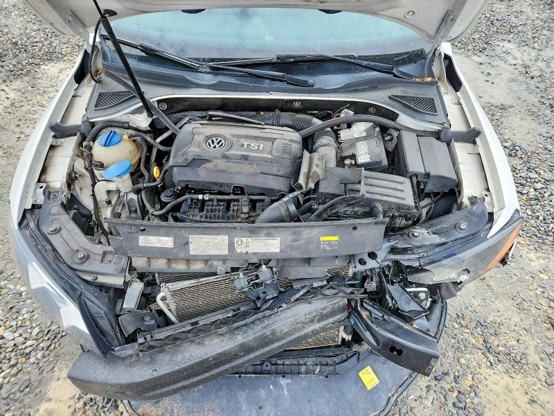 Aukcja sprzedaży 2015 Volkswagen Passat, vin: 1VWAT7A35FC034291, numer aukcji: 54237776