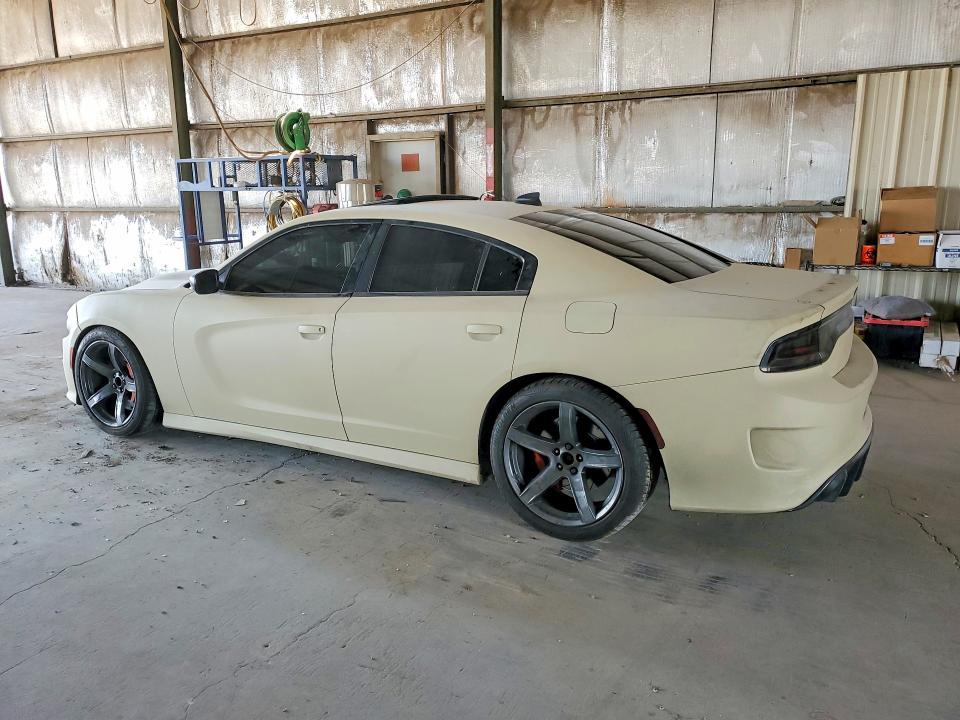 Продаж на аукціоні авто 2019 Dodge Charger, vin: 2C3CDXGJ2KH520177, номер лоту: 54010056