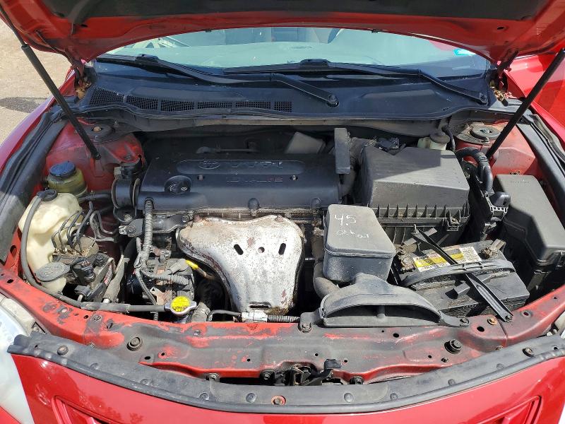 Aukcja sprzedaży 2007 Toyota Camry, vin: 4T1BE46K37U004665, numer aukcji: 53965016
