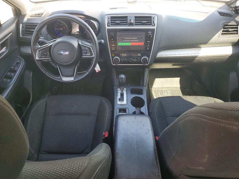 Aukcja sprzedaży 2019 Subaru Outback, vin: 4S4BSAFC3K3253353, numer aukcji: 52364216