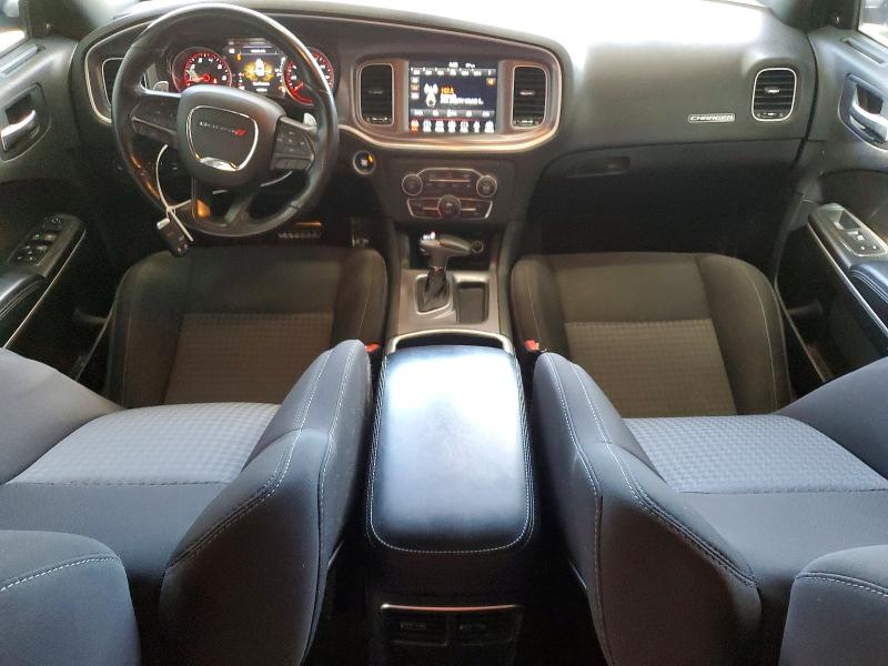 Aukcja sprzedaży 2019 Dodge Charger, vin: 2C3CDXHG9KH680799, numer aukcji: 52863606