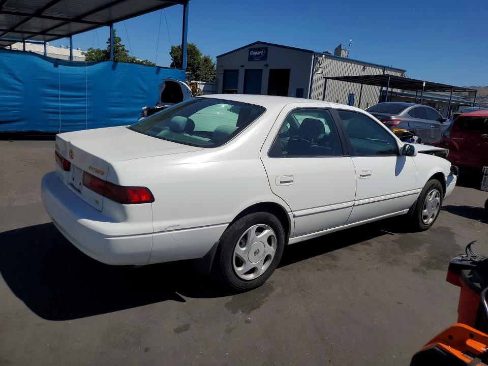 Продажа на аукционе авто 1999 Toyota Camry, vin: 4T1BF22K6XU076936, номер лота: 53751656
