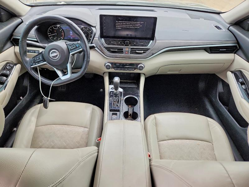 Aukcja sprzedaży 2023 Nissan Altima, vin: 1N4BL4EV7PN337408, numer aukcji: 54070426