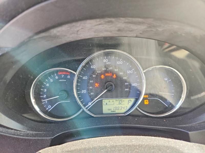 53375396 :رقم المزاد ، 2T1BURHE8EC073700 vin ، 2014 Toyota Corolla مزاد بيع
