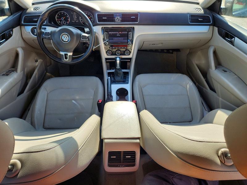 Продаж на аукціоні авто 2013 Volkswagen Passat, vin: 1VWBH7A34DC132330, номер лоту: 54691176