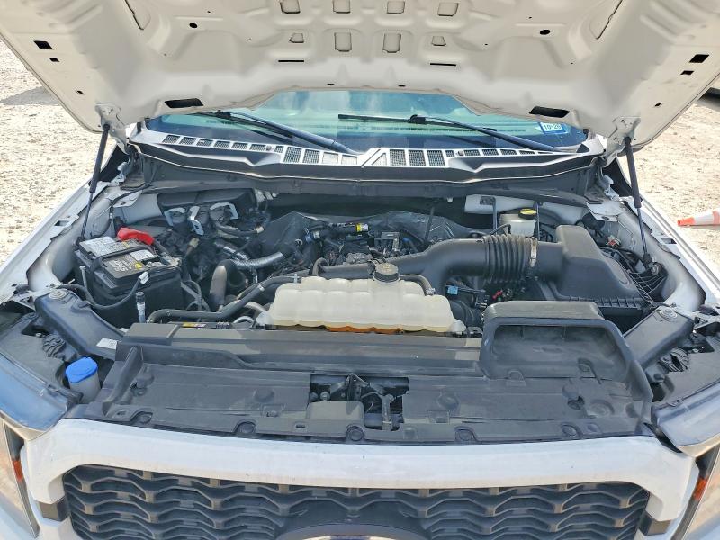 Продажа на аукционе авто 2023 Ford F150, vin: 1FTEX1CP6PKF40841, номер лота: 54287756