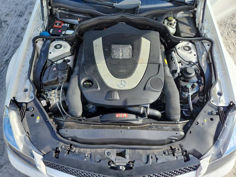 53610986 :رقم المزاد ، WDBSK71F99F146291 vin ، 2009 Mercedes-benz Sl مزاد بيع