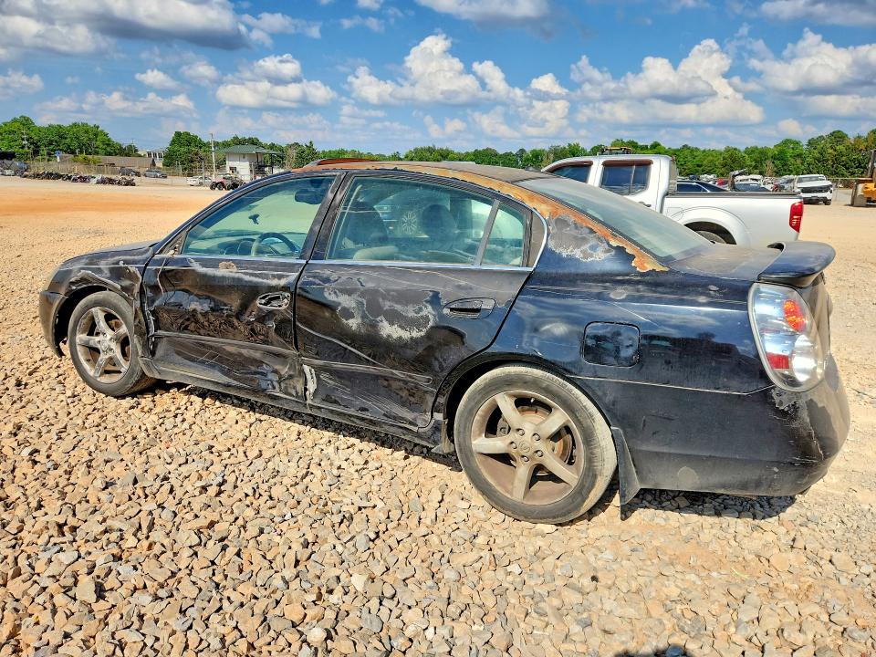 53542766 :رقم المزاد ، 1N4BL11D95C342534 vin ، 2005 Nissan Altima مزاد بيع