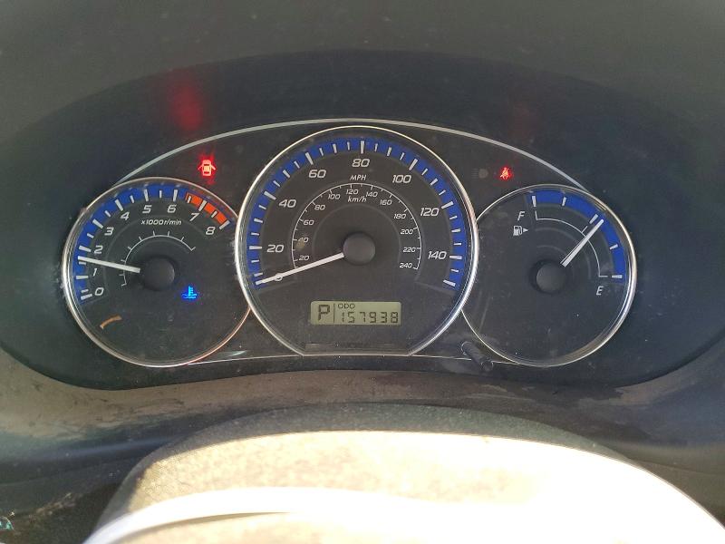Aukcja sprzedaży 2013 Subaru Forester, vin: JF2SHAEC5DH401109, numer aukcji: 52216886