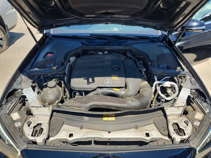53472586 :رقم المزاد ، W1KZF8DB6MA950997 vin ، 2021 Mercedes-benz E مزاد بيع