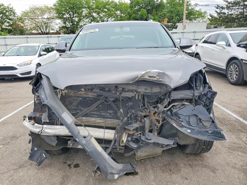 Aukcja sprzedaży 2013 Audi Q7, vin: WA1LGAFE6DD016035, numer aukcji: 52903746