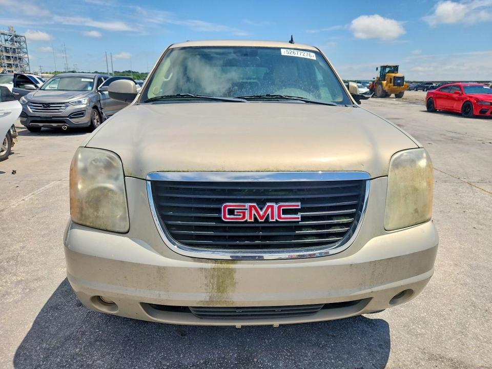 Aukcja sprzedaży 2009 Gmc Yukon, vin: 1GKFC23C19R210834, numer aukcji: 52677276