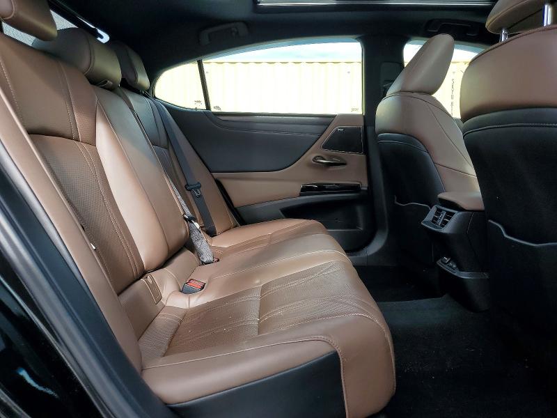 Продажа на аукционе авто 2023 Lexus Es 350, vin: 58AEZ1B16PU155327, номер лота: 54680536