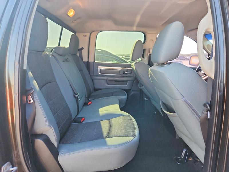 Продажа на аукционе авто 2013 Ram 1500, vin: 1C6RR6LT4DS633611, номер лота: 53439426