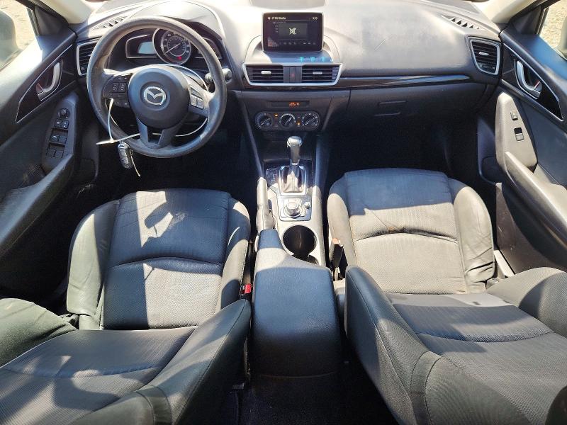 Продажа на аукционе авто 2015 Mazda 3, vin: 3MZBM1U79FM173643, номер лота: 54455366