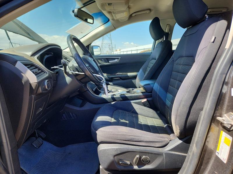 Продаж на аукціоні авто 2016 Ford Edge, vin: 2FMPK3J97GBB11544, номер лоту: 55023006