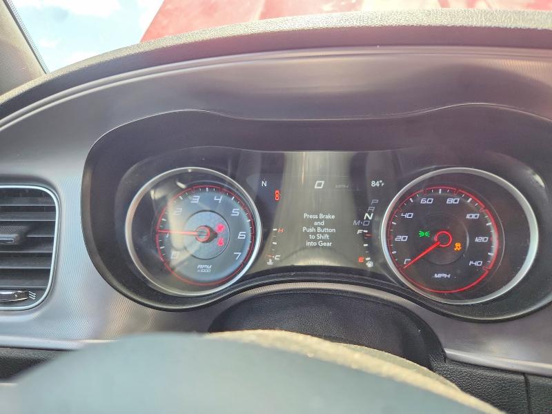 52946696 :رقم المزاد ، 2C3CDXBG6PH522212 vin ، 2023 Dodge Charger مزاد بيع