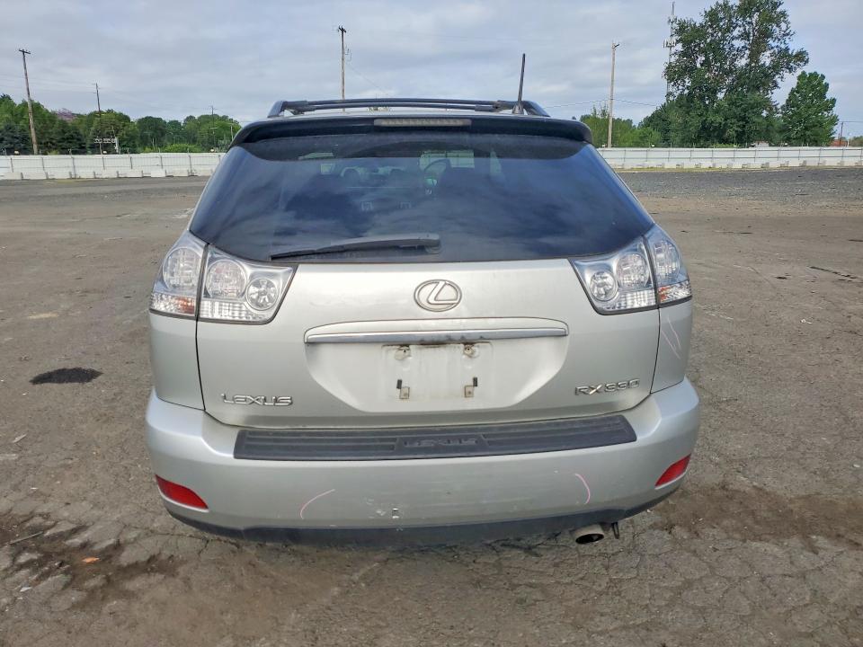Aukcja sprzedaży 2005 Lexus Rx, vin: 2T2HA31U95C082676, numer aukcji: 52668726
