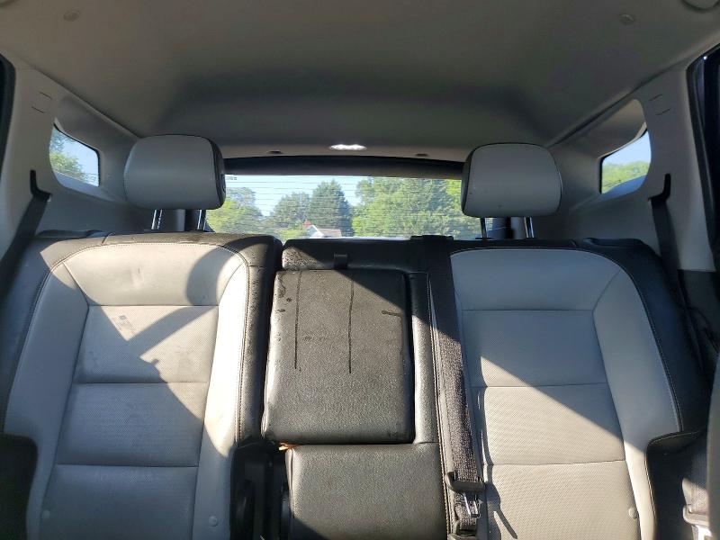 Продаж на аукціоні авто 2018 Gmc Terrain, vin: 3GKALPEX9JL295277, номер лоту: 53771416