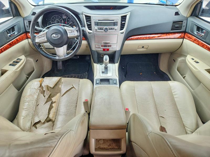 Продажа на аукционе авто 2011 Subaru Legacy, vin: 4S3BMBJ63B3235957, номер лота: 54672016