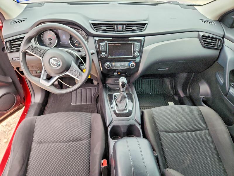 Aukcja sprzedaży 2021 Nissan Rogue Sport, vin: JN1BJ1AV7MW316331, numer aukcji: 52272626