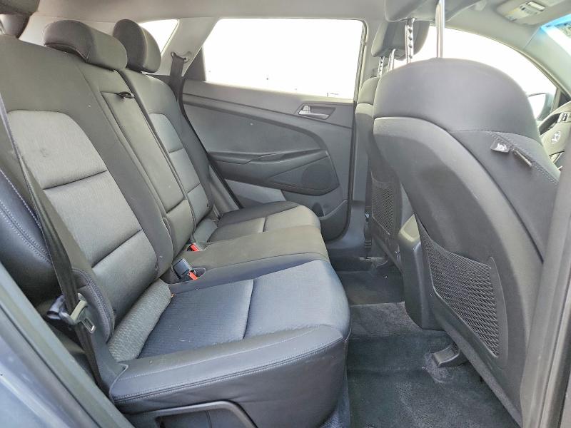 Продажа на аукционе авто 2017 Hyundai Tucson, vin: KM8J33A4XHU483320, номер лота: 54813936
