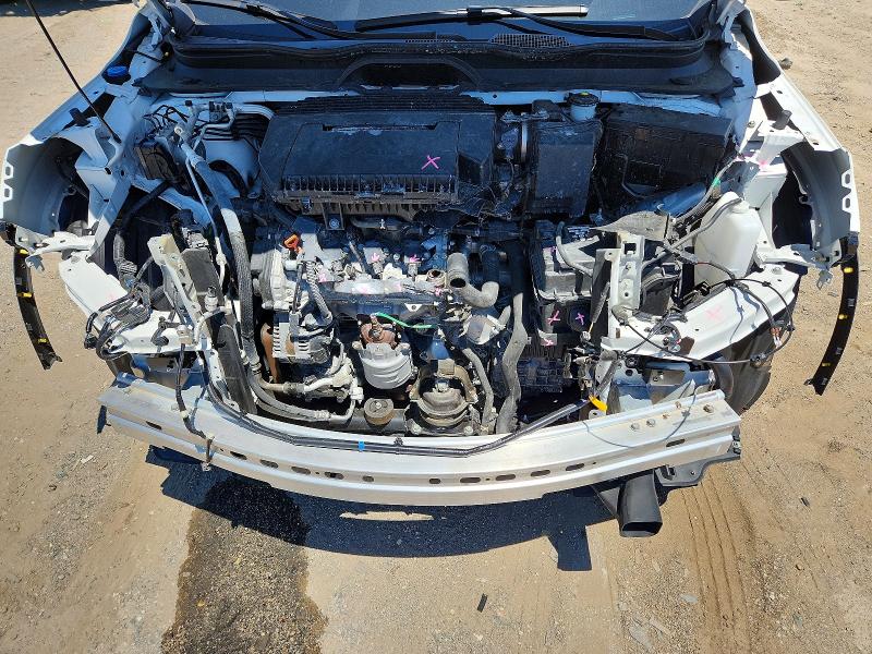 55158996 :رقم المزاد ، 5FNYG1H49SB012499 vin ، 2025 Honda Pilot مزاد بيع