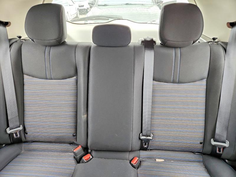 Aukcja sprzedaży 2024 Nissan Leaf, vin: 1N4CZ1CV0RC556763, numer aukcji: 53727276