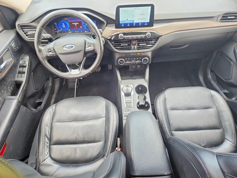 Aukcja sprzedaży 2020 Ford Escape, vin: 1FMCU9J96LUB16461, numer aukcji: 54625496