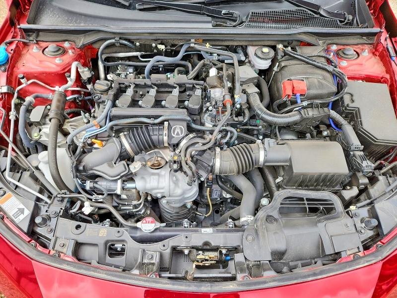 Aukcja sprzedaży 2026 Acura Integra, vin: 19UDE4H63TA004952, numer aukcji: 54789666