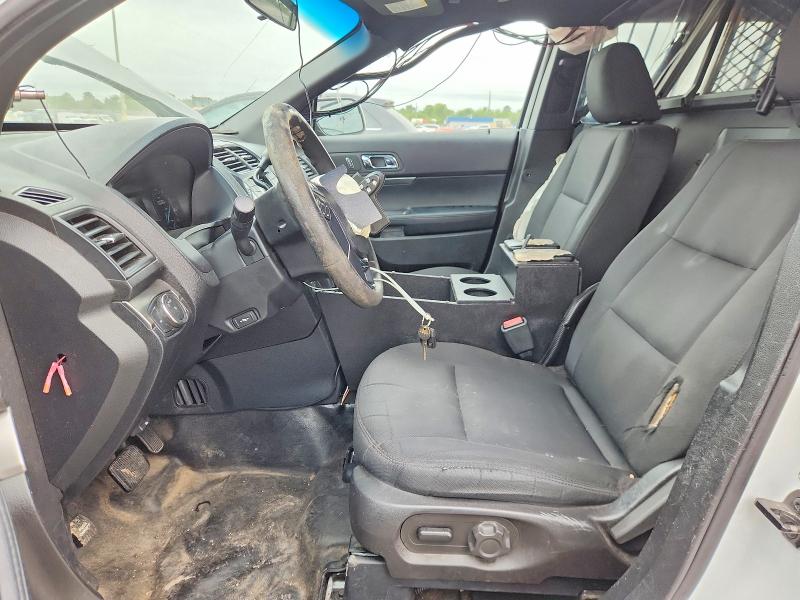 2016 Ford Explorer მანქანა იყიდება აუქციონზე, vin: 1FM5K8AR1GGD32943, აუქციონის ნომერი: 52382406