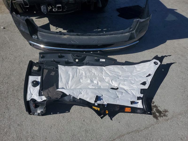 Aukcja sprzedaży 2023 Chevrolet Tahoe, vin: 1GNSKNKD6PR231689, numer aukcji: 52500106