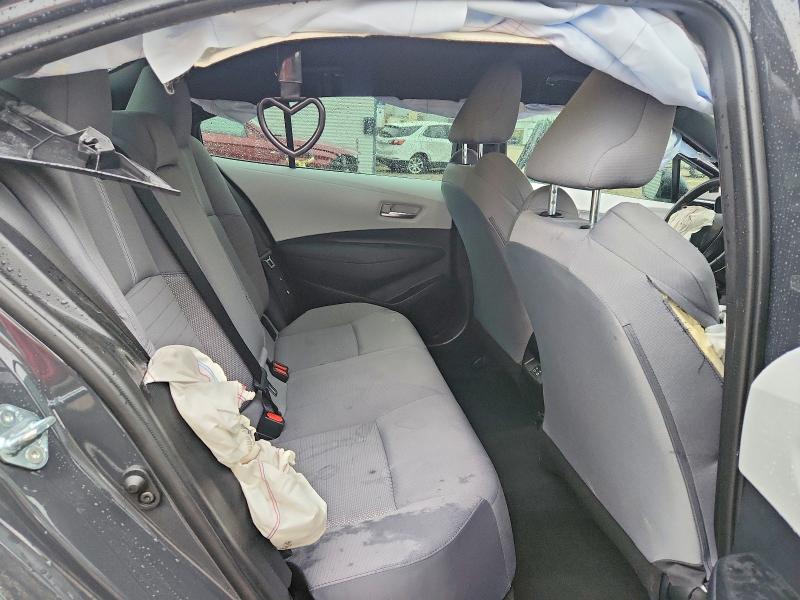 Aukcja sprzedaży 2025 Toyota Corolla, vin: 5YFS4MCE2SP220227, numer aukcji: 52588456