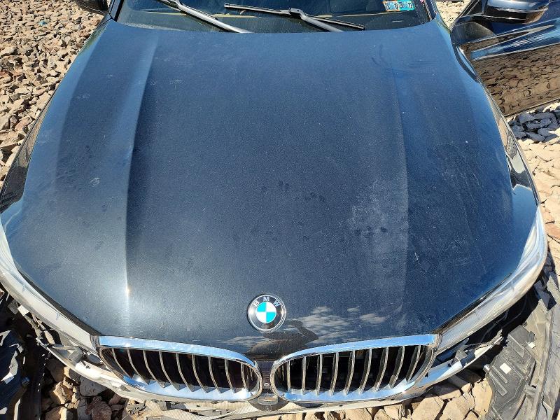 Aukcja sprzedaży 2016 Bmw 750, vin: WBA7F0C51GGM20854, numer aukcji: 53695666