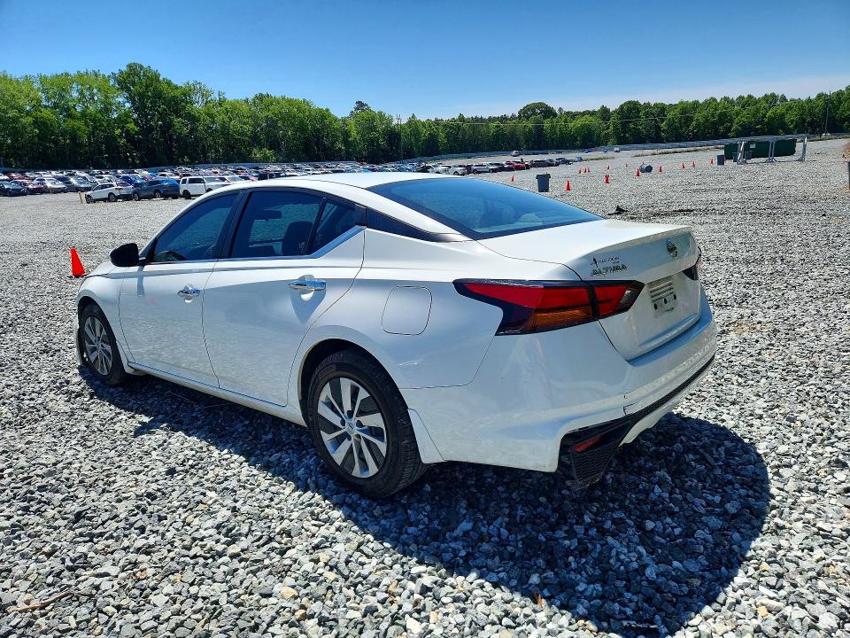 Aukcja sprzedaży 2021 Nissan Altima, vin: 1N4BL4BV5MN399809, numer aukcji: 52696456