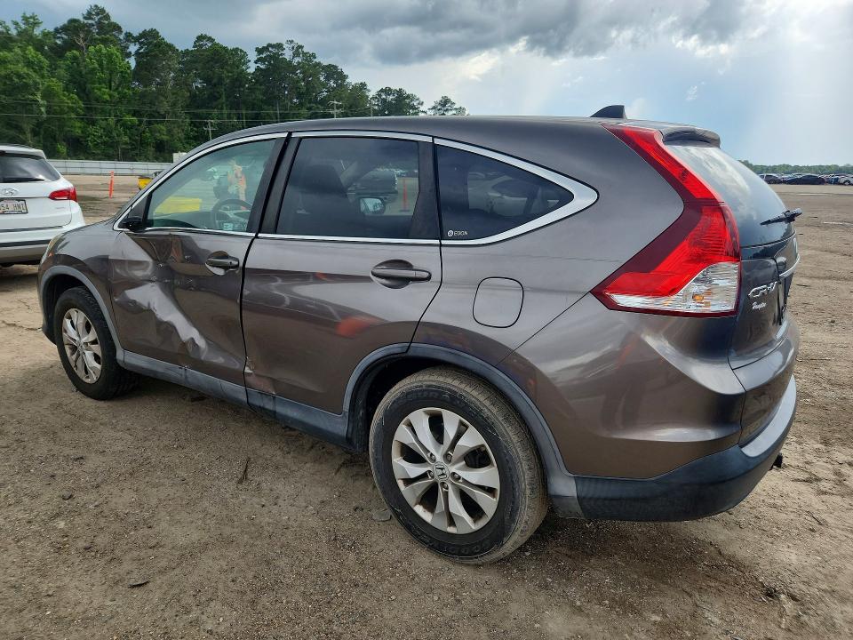 Продажа на аукционе авто 2012 Honda Cr-v, vin: 5J6RM3H51CL000051, номер лота: 54657836