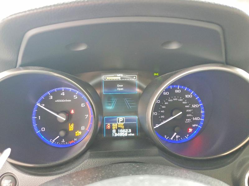 52836396 :رقم المزاد ، 4S4BSANC9K3204675 vin ، 2019 Subaru Outback مزاد بيع