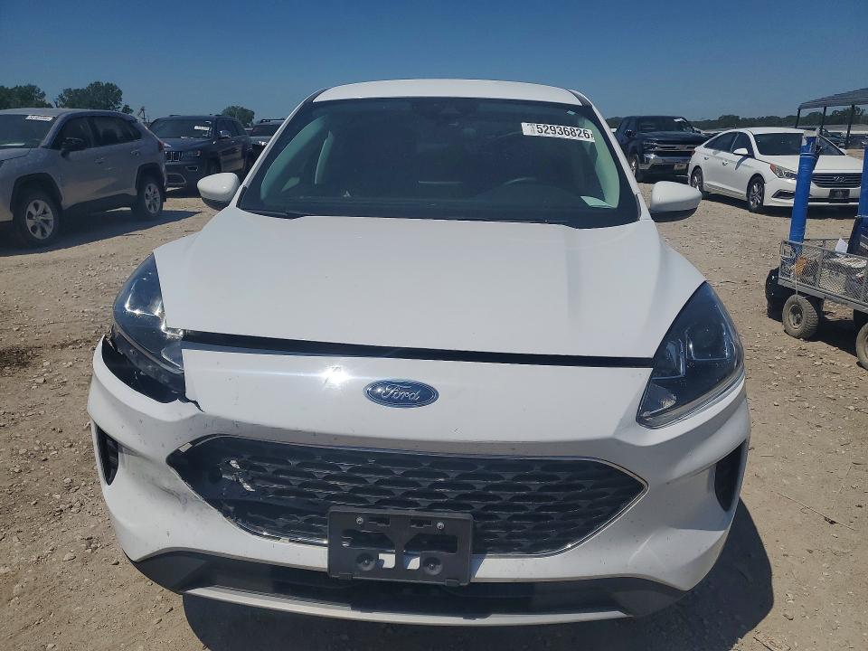 Aukcja sprzedaży 2021 Ford Escape, vin: 1FMCU0G60MUA86416, numer aukcji: 52936826