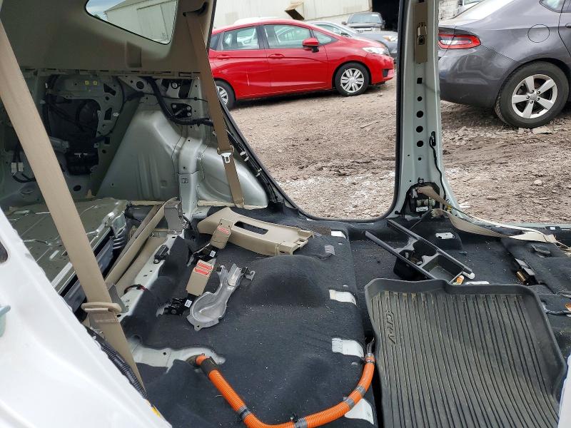 Продаж на аукціоні авто 2022 Honda Cr-v, vin: 5J6RT6H86NL049425, номер лоту: 52948566