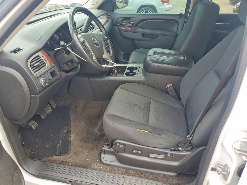 Продаж на аукціоні авто 2012 Gmc Yukon, vin: 1GKS1AE06CR260220, номер лоту: 52585426