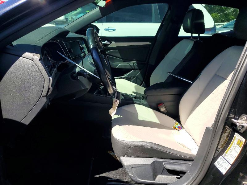 Продажа на аукционе авто 2020 Volkswagen Jetta, vin: 3VWN57BU8LM083661, номер лота: 52696496