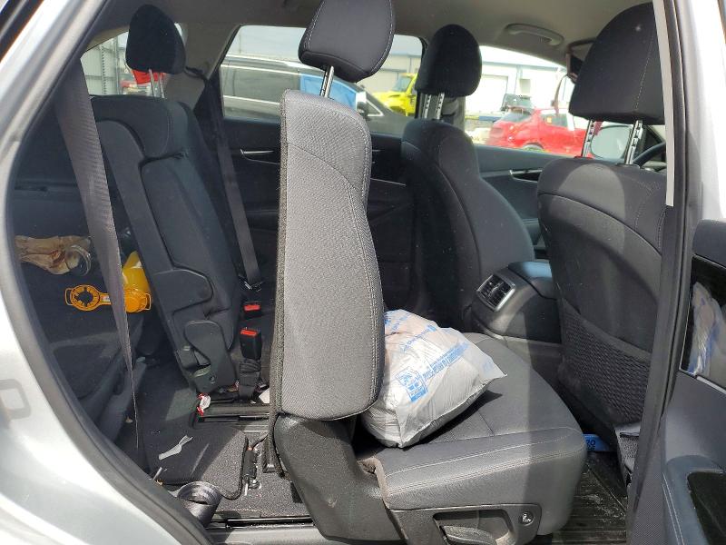 Aukcja sprzedaży 2020 Kia Sorento, vin: 5XYPG4A31LG664414, numer aukcji: 54305136